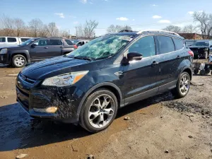 Ford Escape 2.0L 4 2015