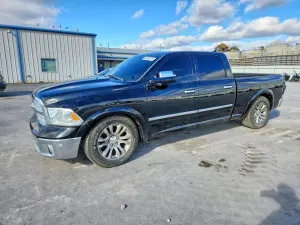 RAM 1500 3.0L 6 2015