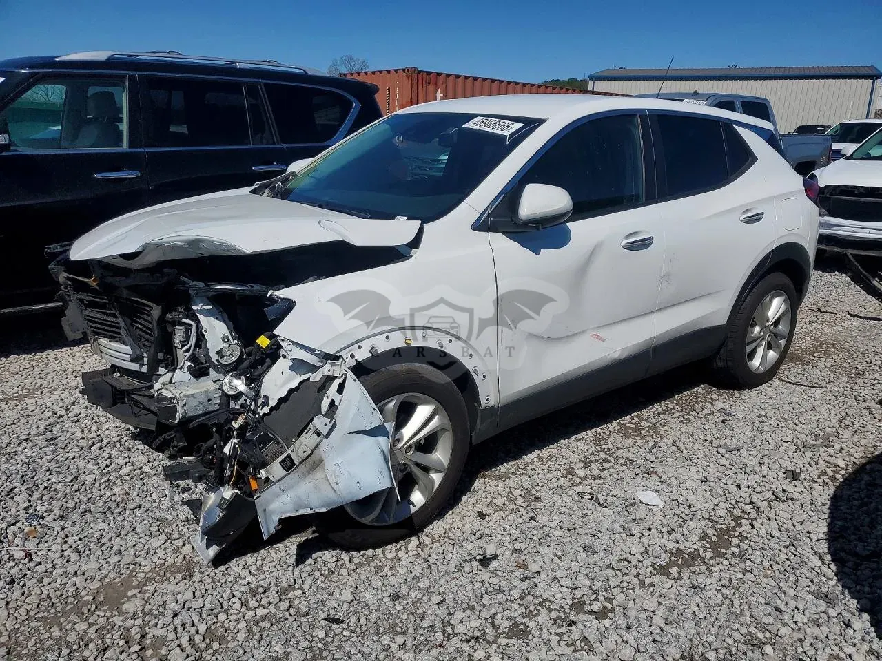 Buick Encore 1.2L 3 2023