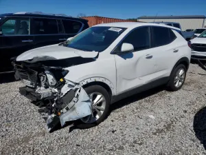 Buick Encore 1.2L 3 2023
