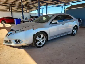 Acura TSX 2.4L 4 2014