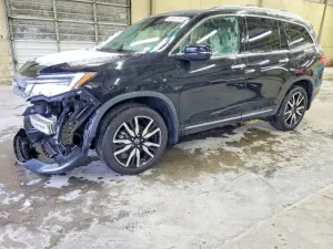 Honda Pilot 3.5L 6 2021