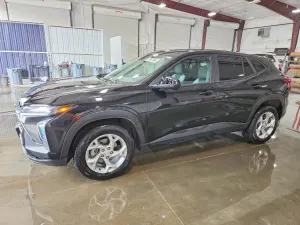 Chevrolet Trax 1.2L 3 2025