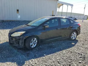 Ford Focus 2.0L 4 2014