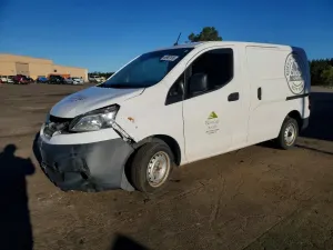 Nissan NV series 2.0L 4 2019