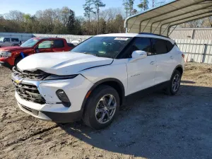 Chevrolet Blazer 2.0L 4 2023