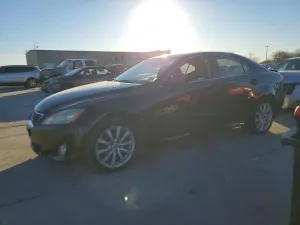 Lexus IS 2008