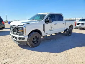 Ford F-250 6.7L 8 2024