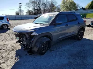 Chevrolet Trailblazer 1.3L 3 2021