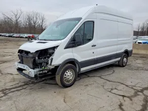 Ford Transit 3.5L 6 2023