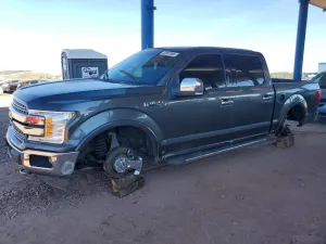 Ford F-150 3.5L 6 2018