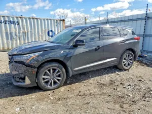 Acura RDX 2.0L 4 2021