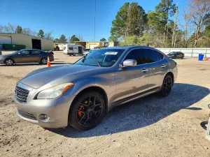 Infiniti M37 3.7L 6 2012