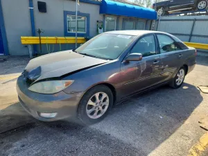 Toyota Camry 3.0L 6 2005