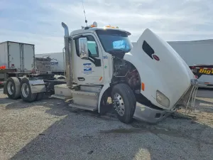 Peterbilt 567/579/587 15.0L 6 2016