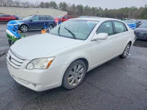 Toyota Avalon 3.5L 6 2007