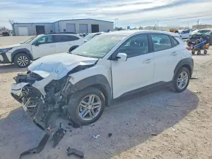 Hyundai Kona 2.0L 4 2019