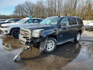 GMC Yukon 5.3L 8 2020