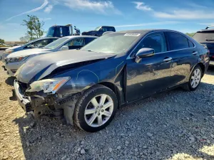 Lexus ES 3.5L 6 2008