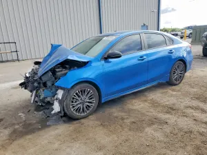 Kia Cerato / Forte / K3 2.0L 4 2023