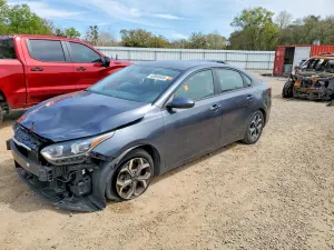 Kia Cerato / Forte / K3 2.0L 4 2020