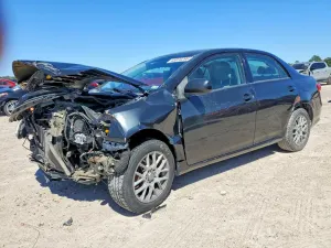 Toyota Corolla 1.8L 4 2013