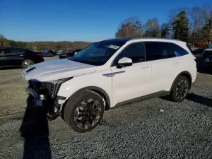 Kia Sorento 2.5L 4 2025