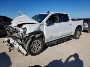 GMC Sierra 5.3L 8 2021