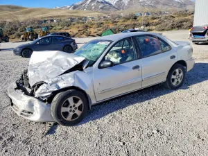 Chevrolet Cavalier 2.2L 4 2000