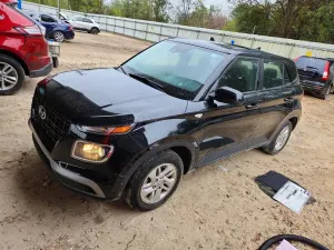 Hyundai Venue 1.6L 4 2022