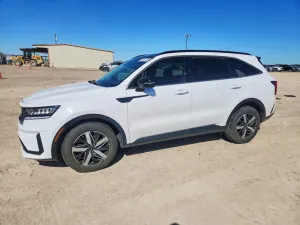 Kia Sorento 2.5L 4 2022