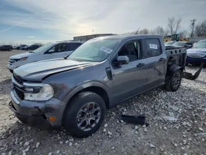 Ford Maverick 2.0L 4 2023