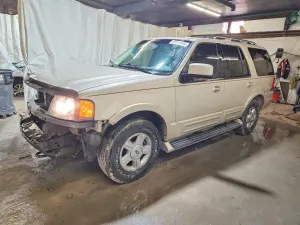 Ford Expedition 5.4L 8 2006