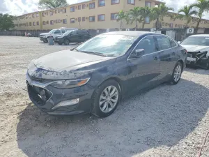 Chevrolet Malibu 1.5L 4 2023