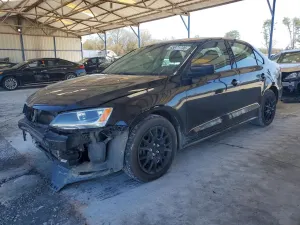 Volkswagen Jetta 2L 4 2015