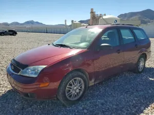 Ford Focus 2.0L 4 2006