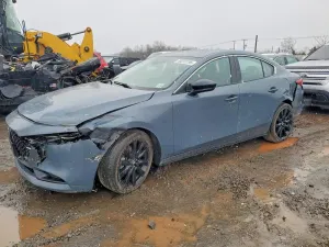 Mazda 3 2.5L 4 2023