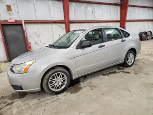 Ford Focus 2.0L 4 2010