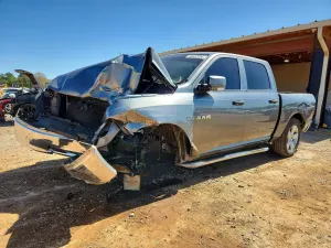 Dodge RAM 5.7L 8 2009