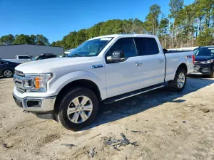 Ford F-150 3.5L 6 2020