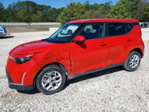 Kia Soul 2.0L 4 2023