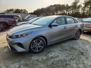 Kia Cerato / Forte / K3 2.0L 4 2023