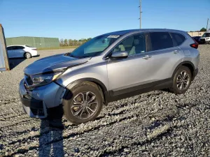 Honda CR-V 1.5L 4 2021
