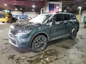 Kia Sorento 2.5L 4 2021