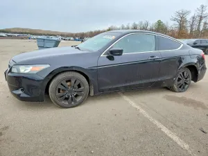 Honda Accord 2.4L 4 2008