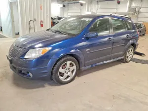 Pontiac Vibe 1.8L 4 2008