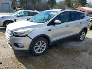 Ford Escape 1.5L 4 2018