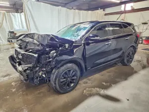 Kia Sorento 3.3L 6 2019