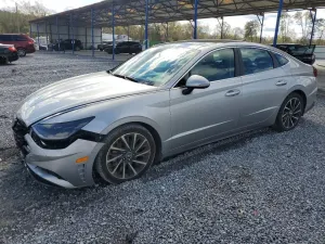 Hyundai Sonata 1.6L 4 2021