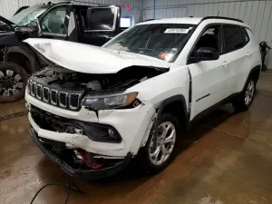 Jeep Compass 2.0L 4 2024